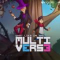多元宇宙里有什么游戏中文手机版