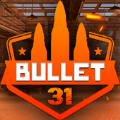 bullet31中文版