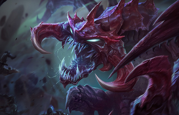 《金铲铲之战》S1虚空恐惧出装阵容羁绊效果一览