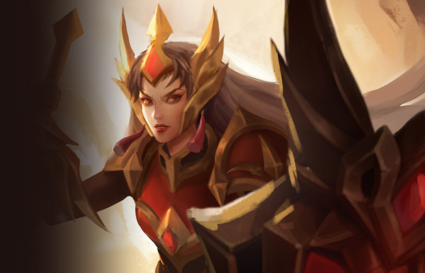 《金铲铲之战》S1曙光神将出装阵容羁绊效果一览