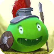 元素与冒险手游