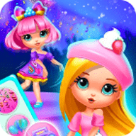 芭比娃娃制作游戏