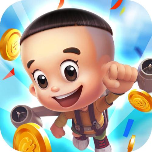 逃离遗弃的古宅3