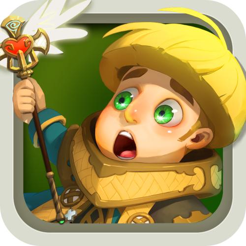 逃出清新圣诞小屋