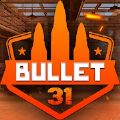 子弹31