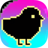 像素小鸡闯关下载
