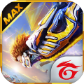 Free Fire MAX