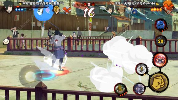 火影忍者手游佩恩天道超厉害吗 佩恩天道超实战优缺详解