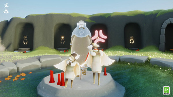 光遇爬山先祖兑换表 10.1复刻老头先祖兑换物品详解