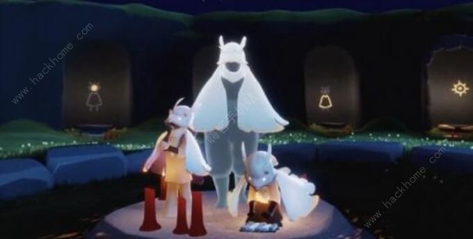 光遇10.7复刻先祖位置大全 10.7复刻先祖位置详解