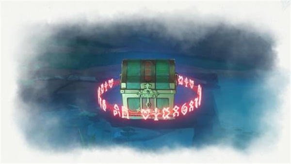 《原神》奇馈宝箱刷新位置介绍