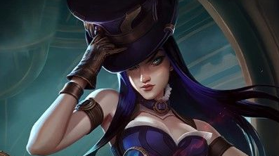 《英雄联盟手游》女警上线时间一览