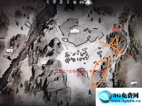 漫漫长夜TheLongDark第四章不完全支线攻略