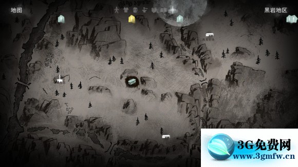 漫漫长夜TheLongDark第四章收集支线狱卒居住区左上方贮藏处捷径攻略