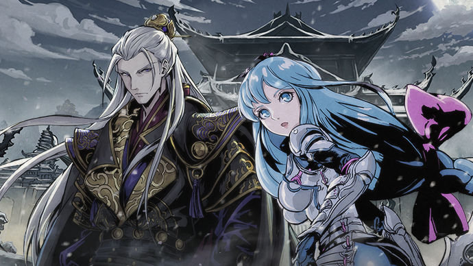 《影之刃3》轻羽论剑搭配指南