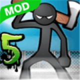 火柴人无双5安装