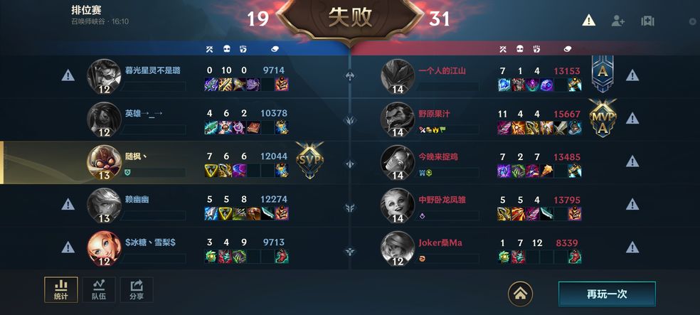 英雄联盟手游不删档测试攻略大全 萌新入门技巧一览