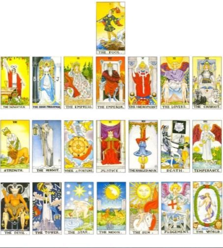 《犯罪大师》突发事件梦境塔罗答案揭晓