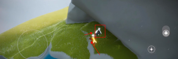 光遇风行季先祖位置在哪 风行季先祖位置详解