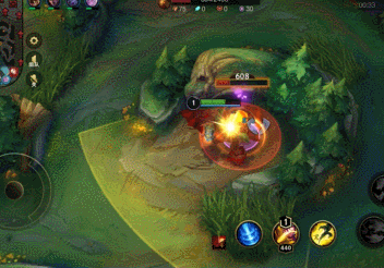 《英雄联盟手游》开局打野最佳路线推荐