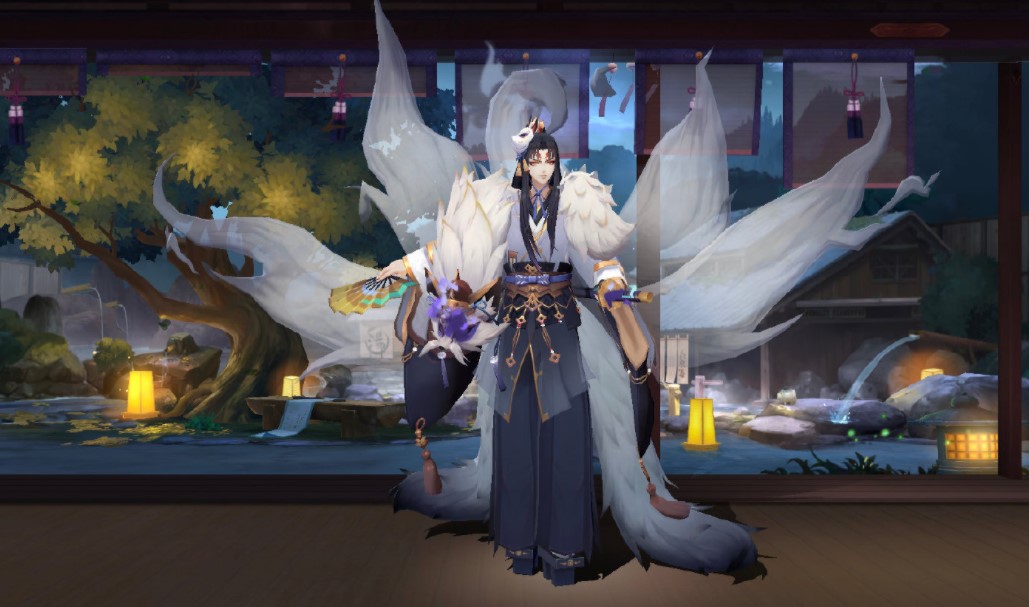 《阴阳师》茨竹是否过期介绍