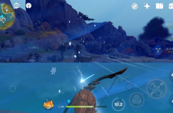 原神2.2埃洛伊怎么获得 2.2埃洛伊天赋属性实战攻略