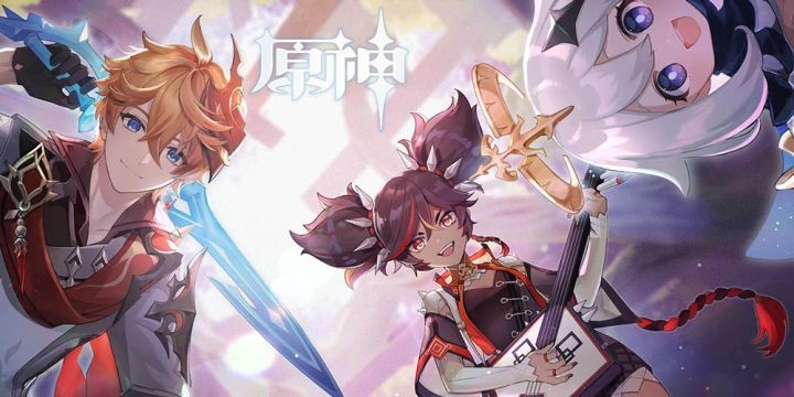 《原神》2.2版本最全原石必做任务汇总