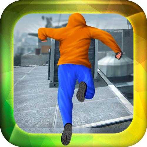 逃离斯卡拉布雷