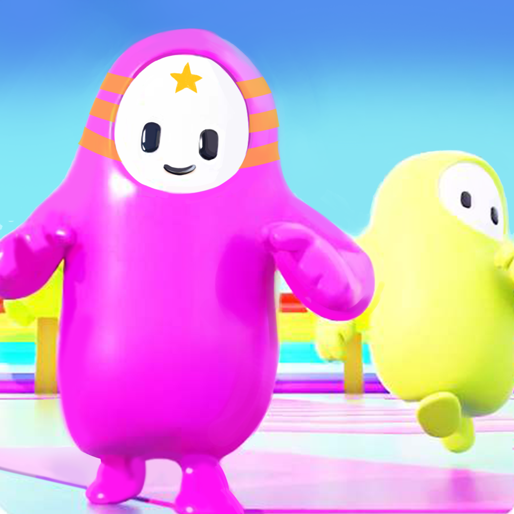 糖豆人合集安装