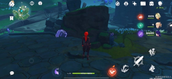 原神鹤观岛迷雾石板在哪 鹤观岛石板位置收集攻略