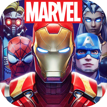 漫威超级战争毒液