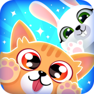 宠物闲置矿工农场大亨安装