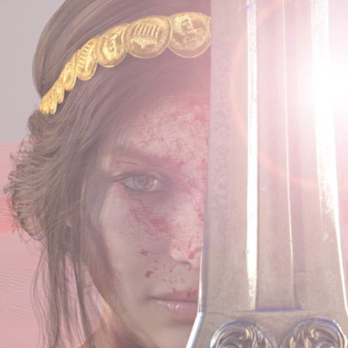 王子的奇幻冒险