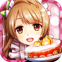 口袋甜品店果盘