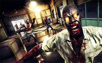 火箭蛙沼泽冒险