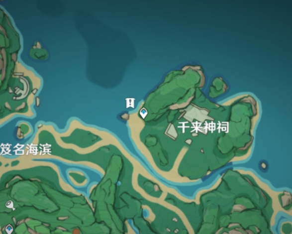 原神幽灵任务钓鱼怎么做 幽灵任务钓鱼任务完成攻略