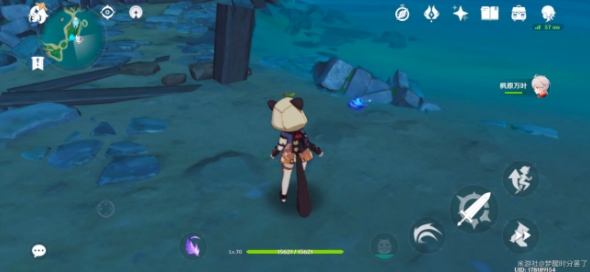 原神白之幻影2.2隐藏成就怎么达成 白之幻影成就解锁攻略