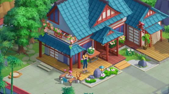 花田小院攻略大全 新手少走弯路技巧总汇