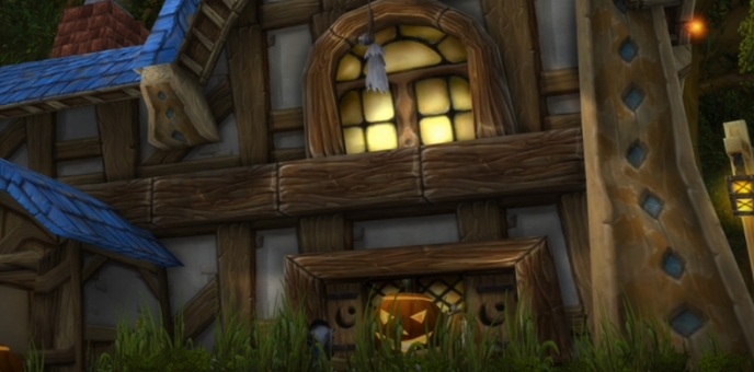 魔兽世界怀旧服万圣节2021活动攻略 全任务成就达成一览