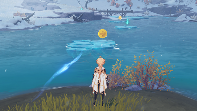 《原神》疾行特训活动玩法解析