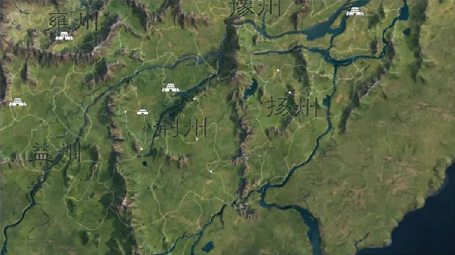 《率土之滨》烽火连城赛季机制解析