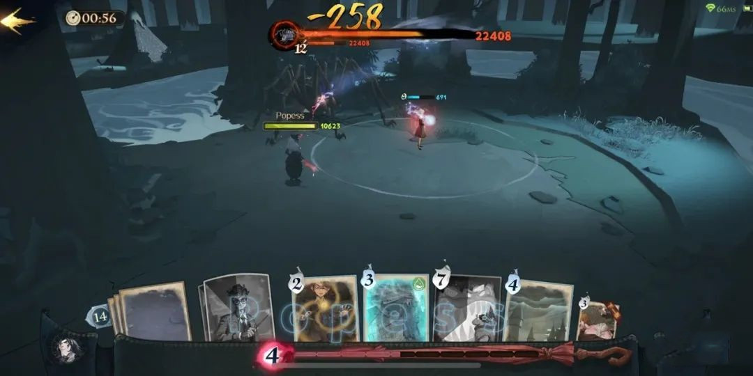 《哈利波特魔法觉醒》协作任务快速完成技巧分享