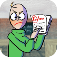 逃离巴迪学校手游