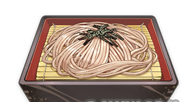 《原神》荞麦面作用分析