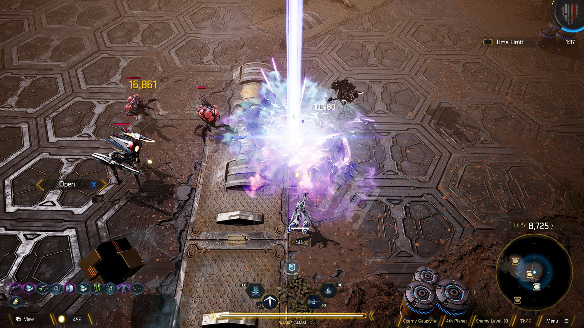 《anvil》游戏好玩吗