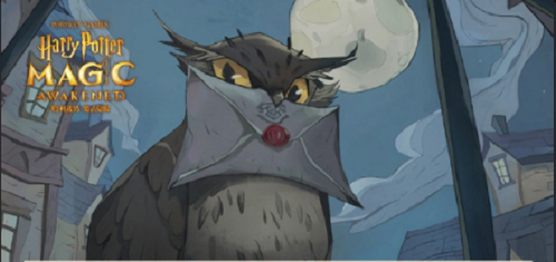 《哈利波特魔法觉醒》10.20新服尖叫棚屋预约攻略