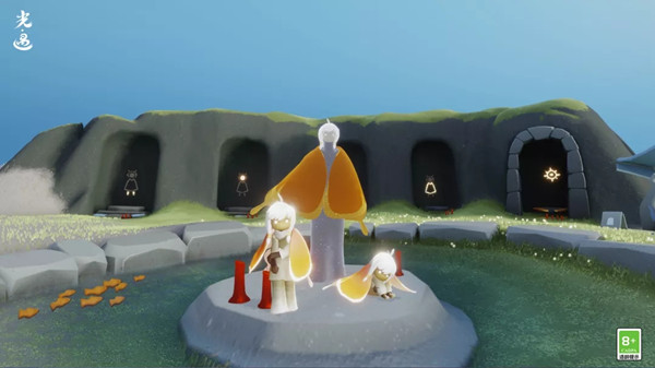 光遇书虫先祖兑换表 10.21复刻内秀书虫先祖兑换图