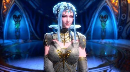 《斗罗大陆魂师对决》唐月华阵容搭配推荐