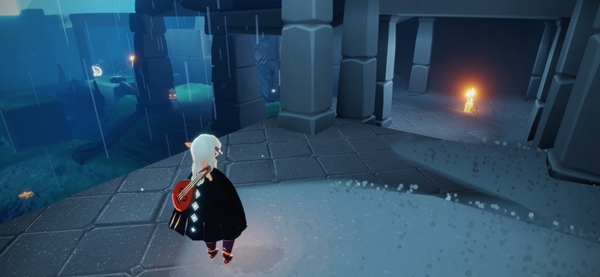 光遇10.21任务怎么做 10月21日每日任务大蜡烛完成攻略