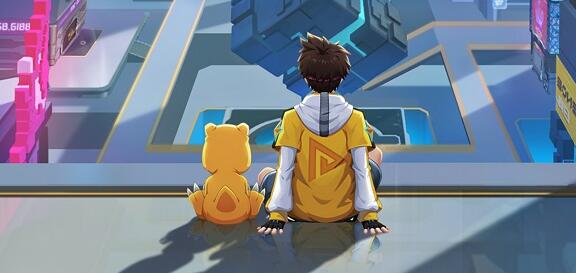 《数码宝贝新世纪》属性克制关系解析